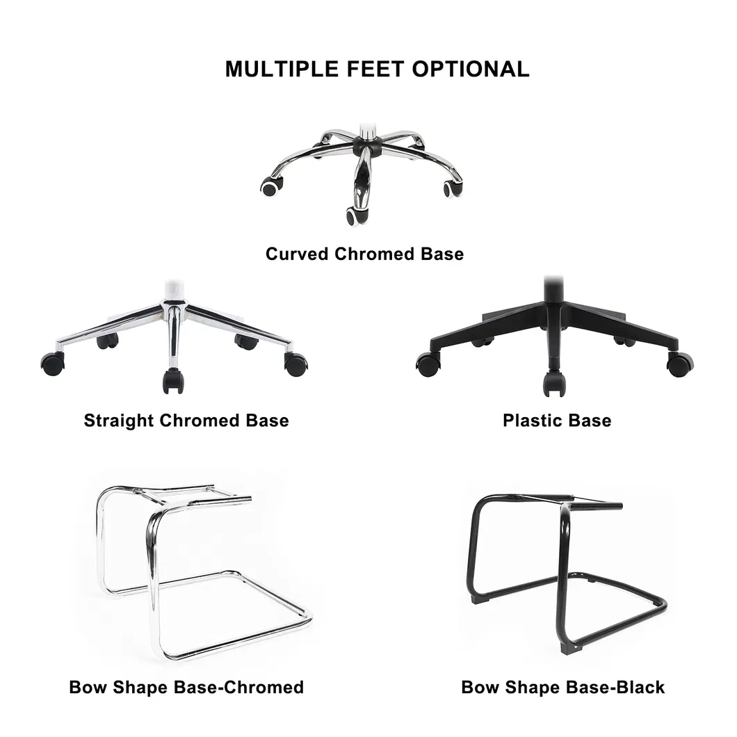 Silla Ejecutiva Malla Respaldo
