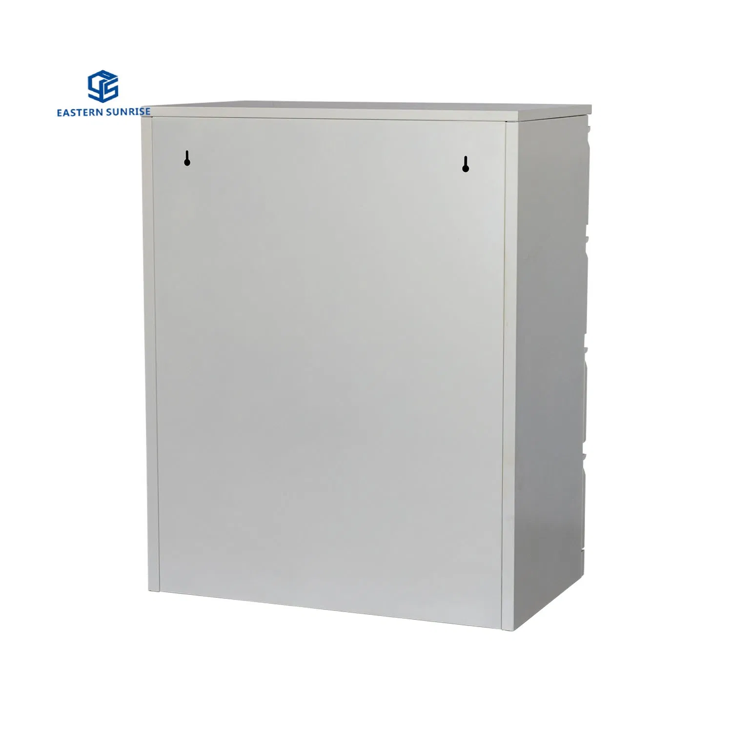 Cajonera 4 Armario de Almacenamiento para Dormitorio Blanco