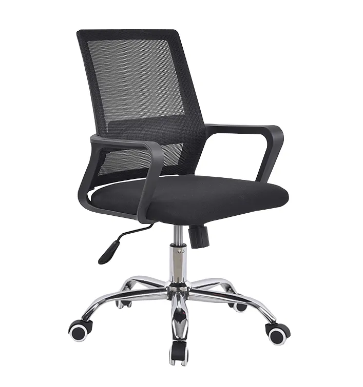 Muebles modernos al por mayor, silla de oficina de malla transpirable de alta calidad