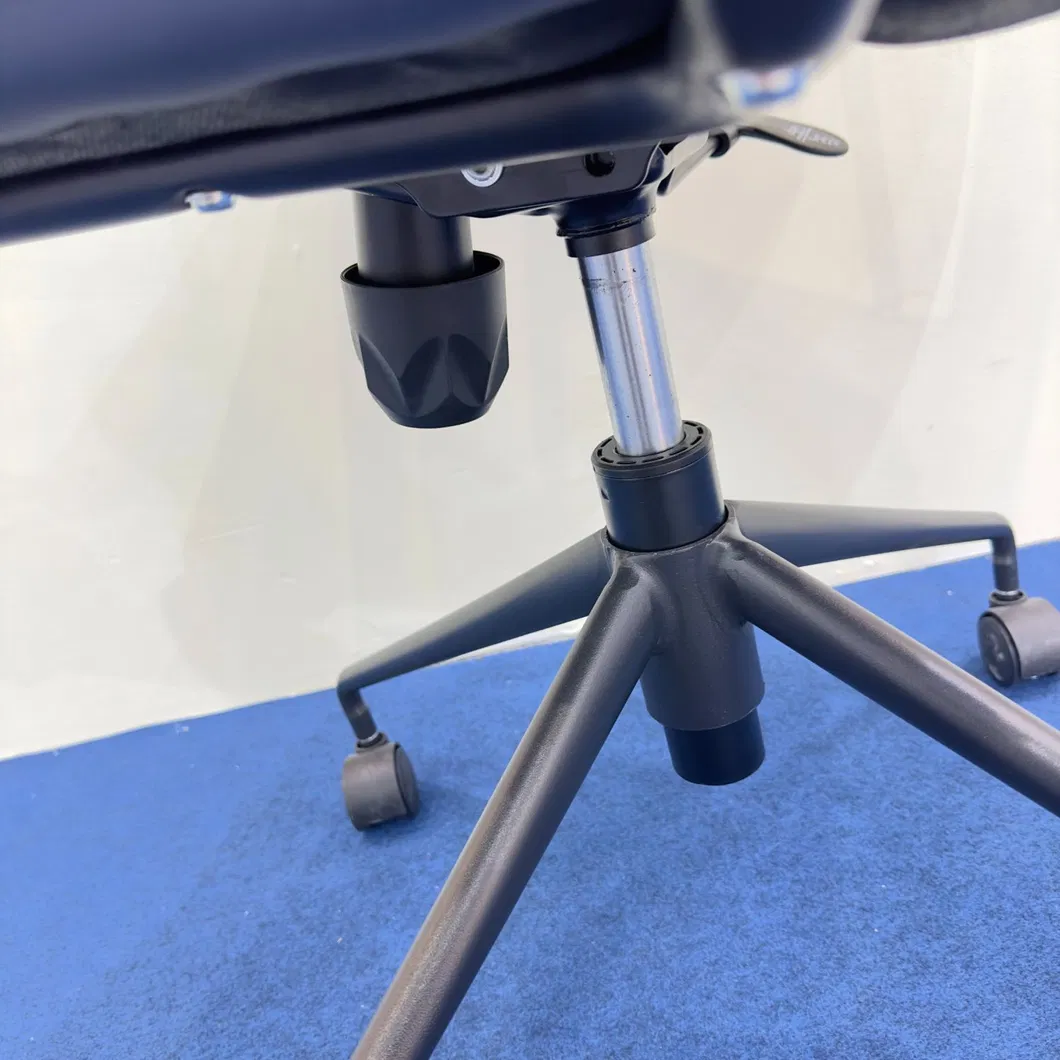 Detalle de silla de oficina 6