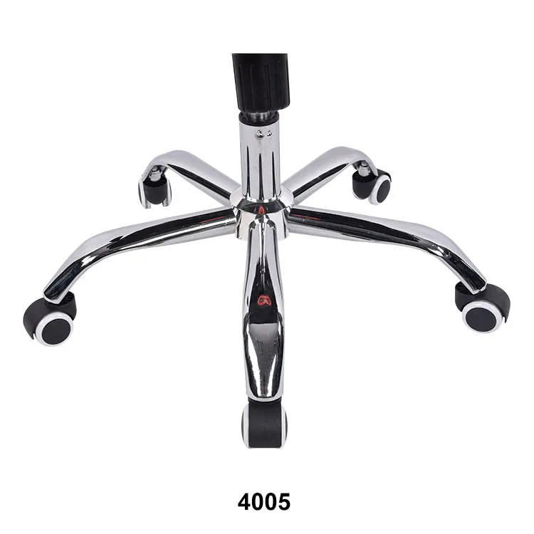Silla de Oficina Ergonómica Moderna de Malla