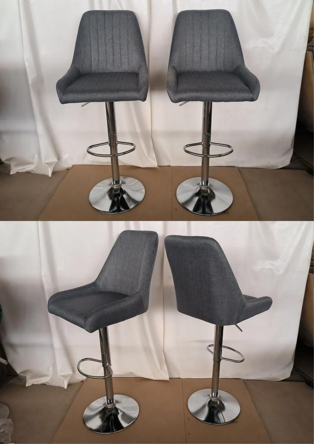 Taburete de bar 3