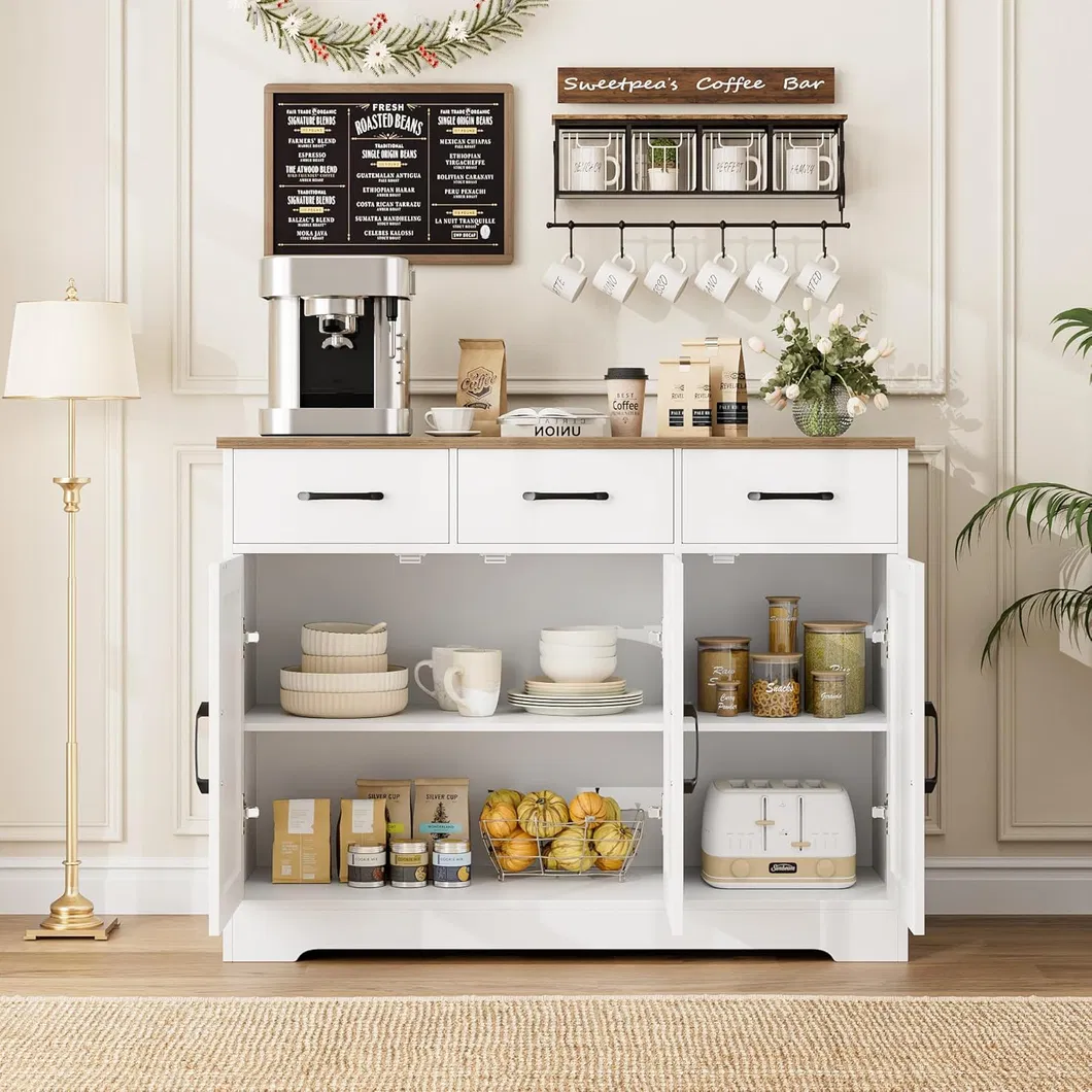 Gabinete buffet