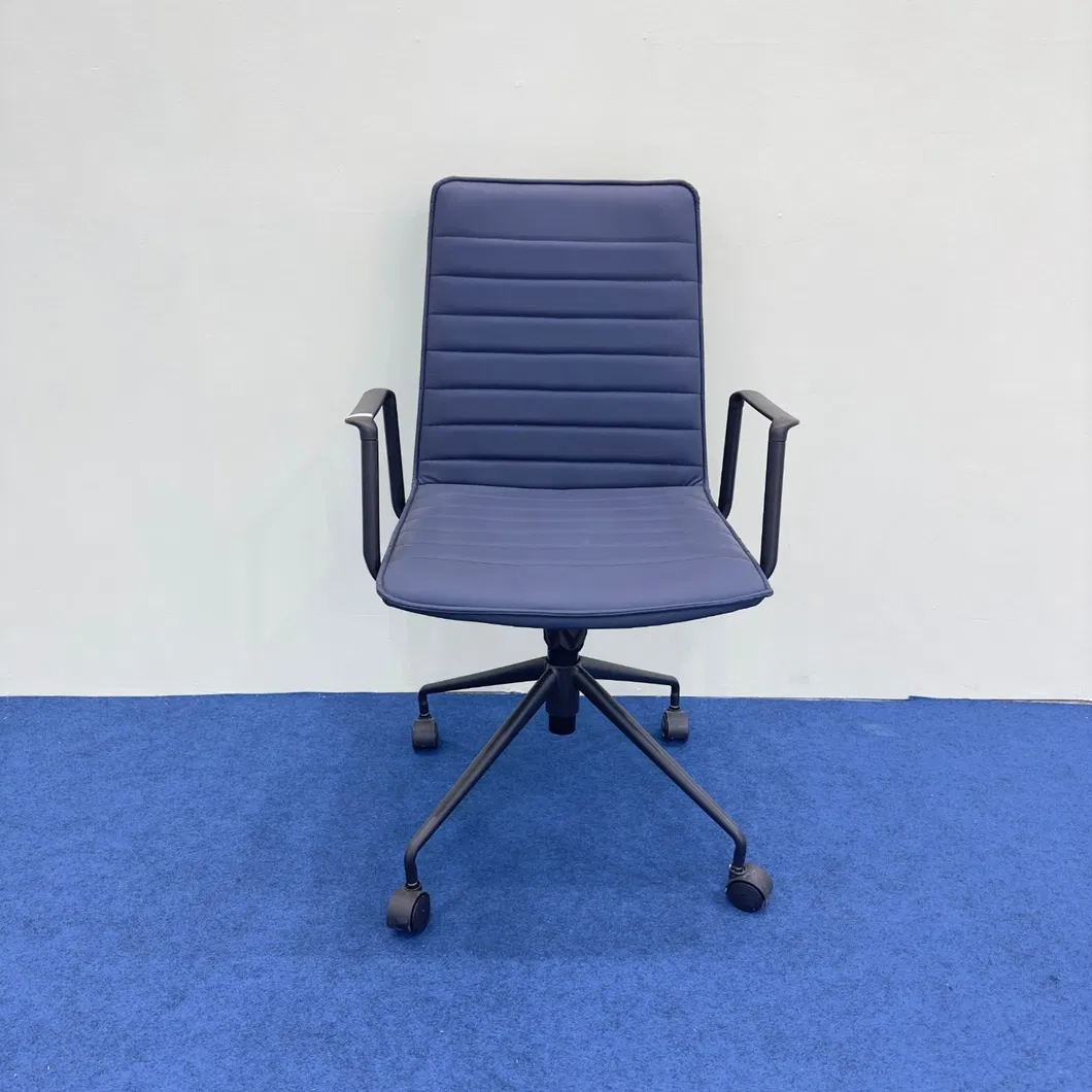 Detalle de silla de oficina 1