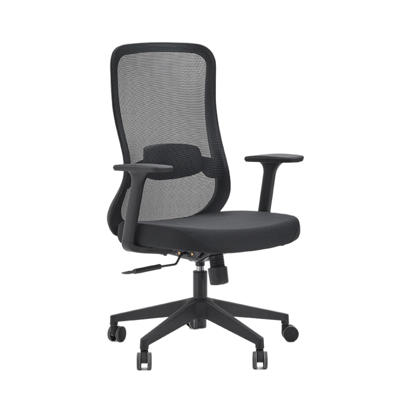 Venta de fábrica profesional en China de muebles de oficina, silla de oficina ergonómica, silla de computadora cómoda, sillas de juego