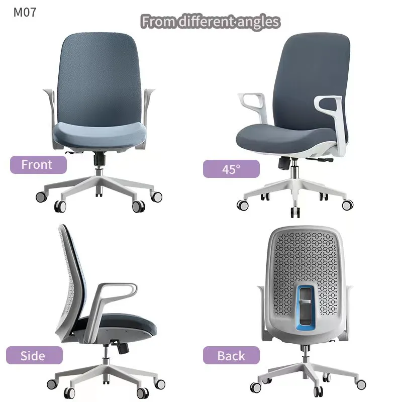 M07 Silla Oficina 11