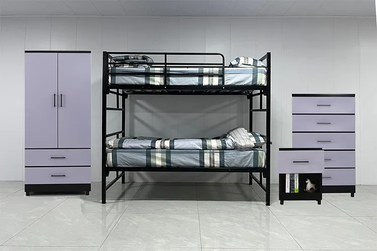 Muebles metálicos alta calidad