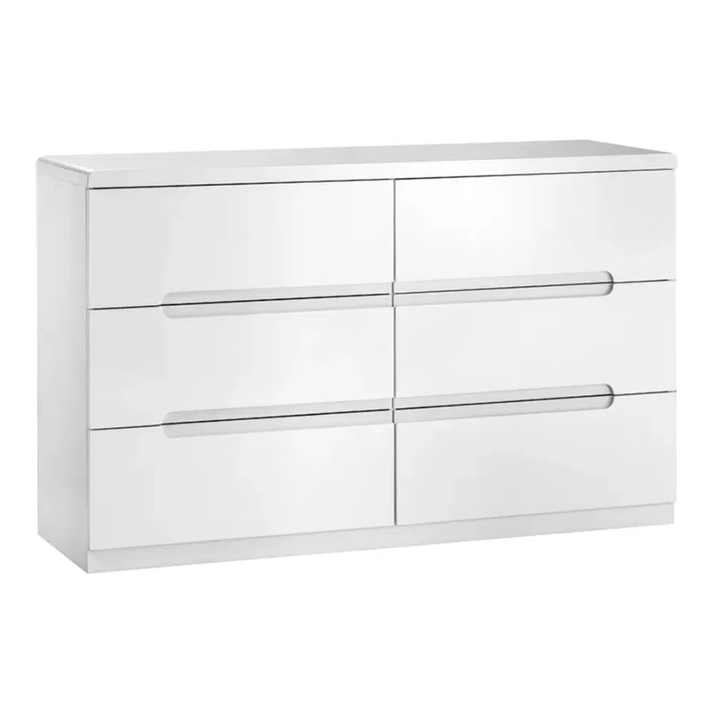 Mueble de almacenamiento para sala de estar, cómoda, mesa, baúl de madera, cajonera nórdica