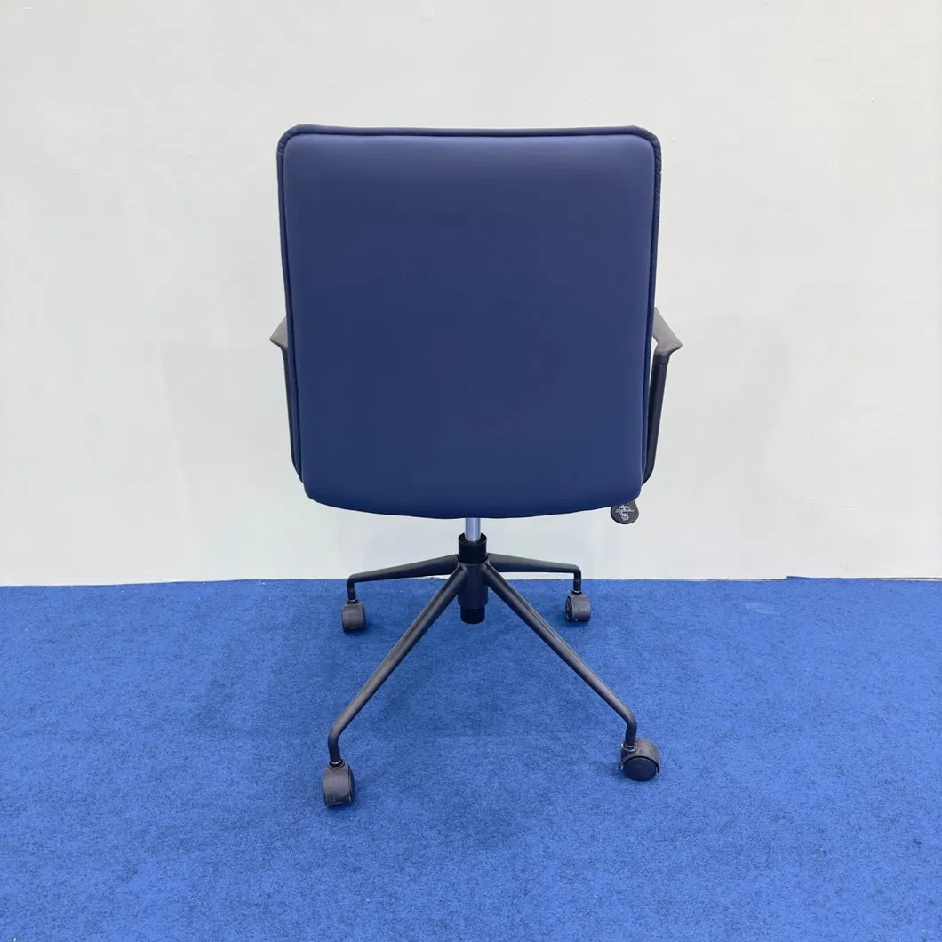 Detalle de silla de oficina 4