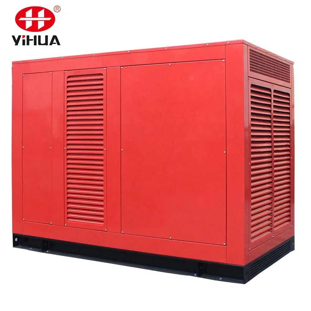 100kw 200kw 300kw 400kw 500kw Banco de Carga Resistivo para Pruebas de Generadores