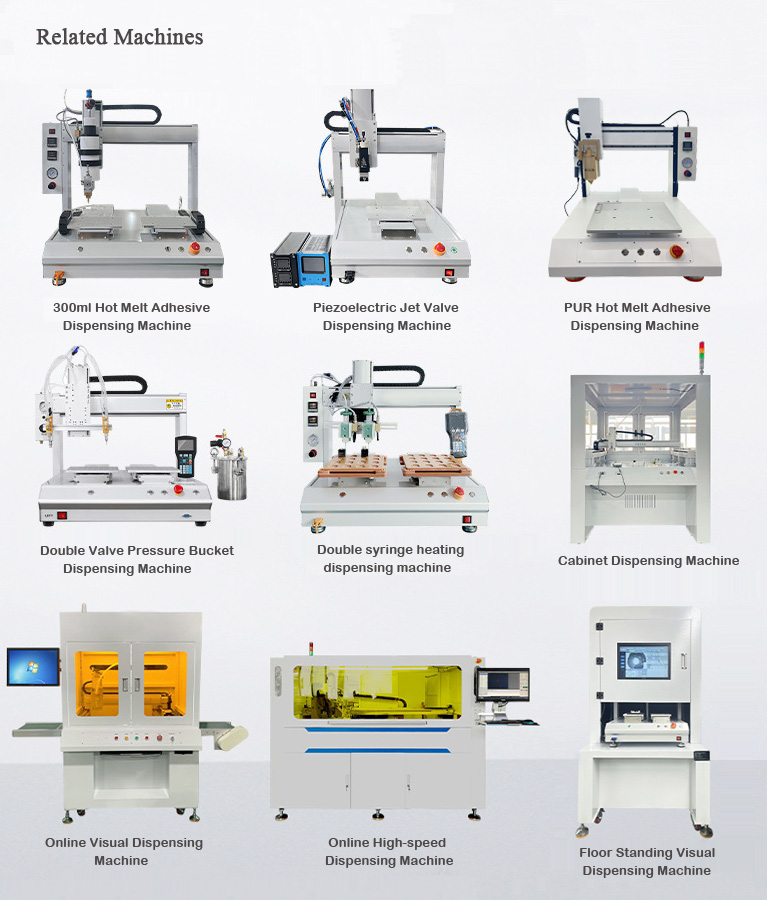 Controls & Accessories