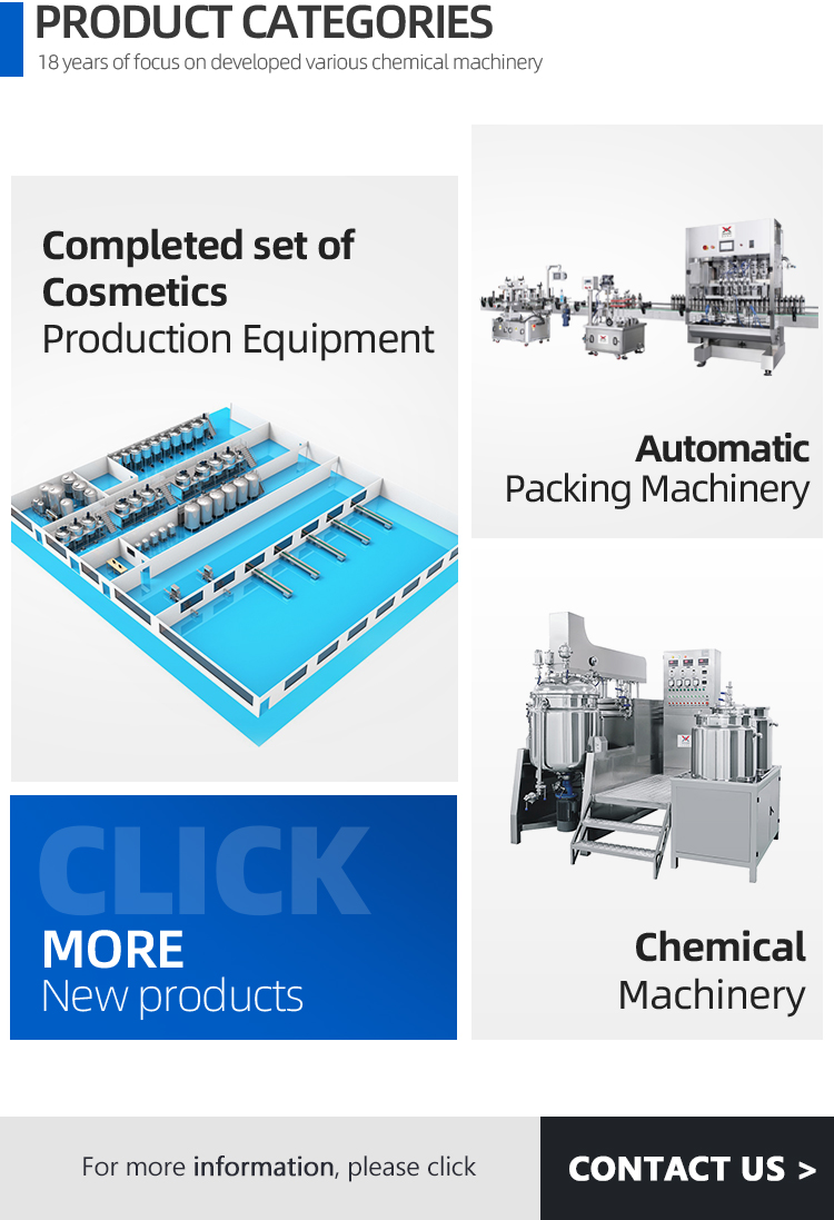 Product Range Classification