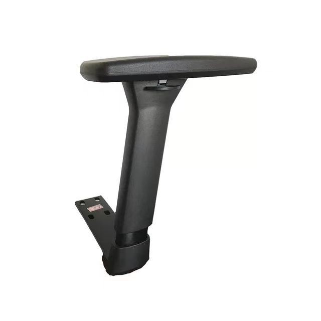 Custom Integral Skin PU Foam Armrest Pad Self Skinning Polyurethane Cushion Automotive Seat Arm Support Durable PU Chair Pad