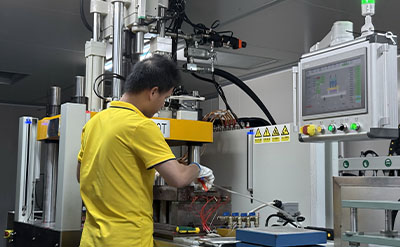 Production Facility 5