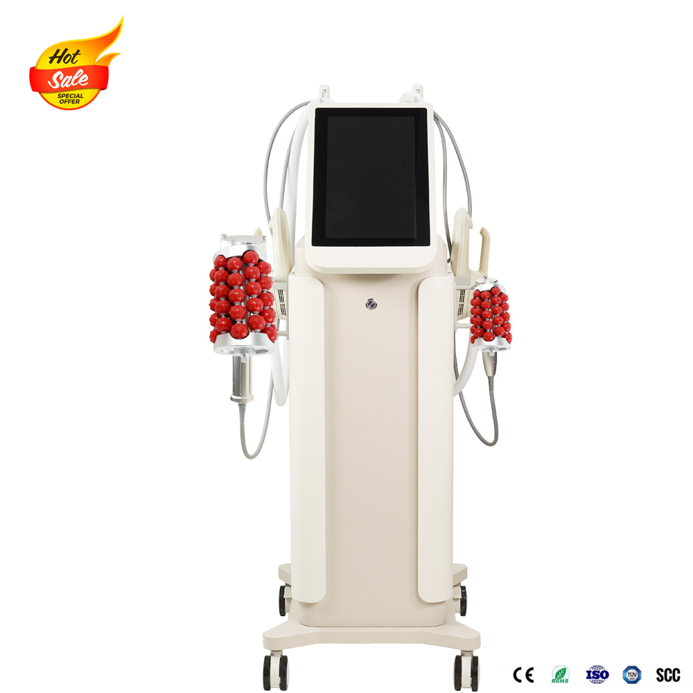 Beauty Machine