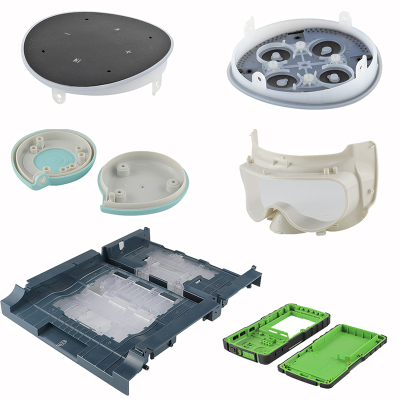 Plastic Parts
