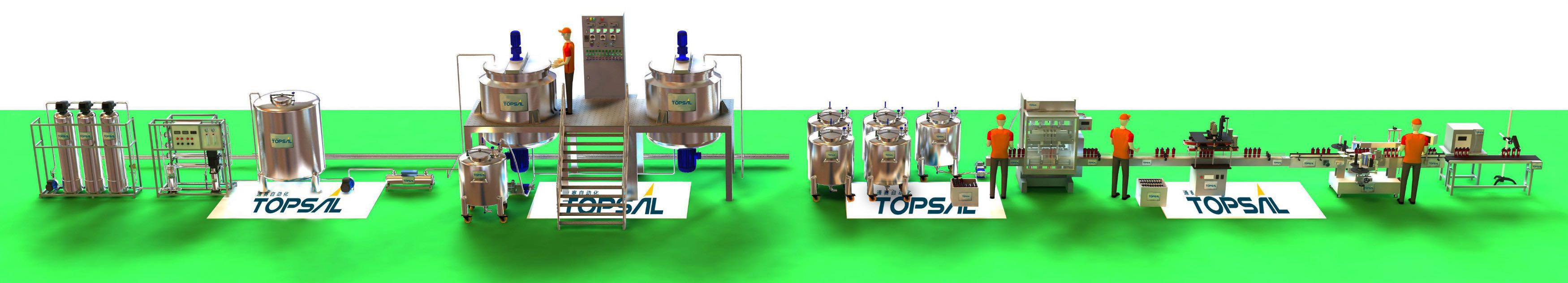 Machine Detail