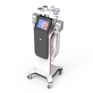 Smart 10 in 1 Body Sculpting System with Vacuum Technology, Professional Beauty Device for Skin Smoothing and Appearance Care