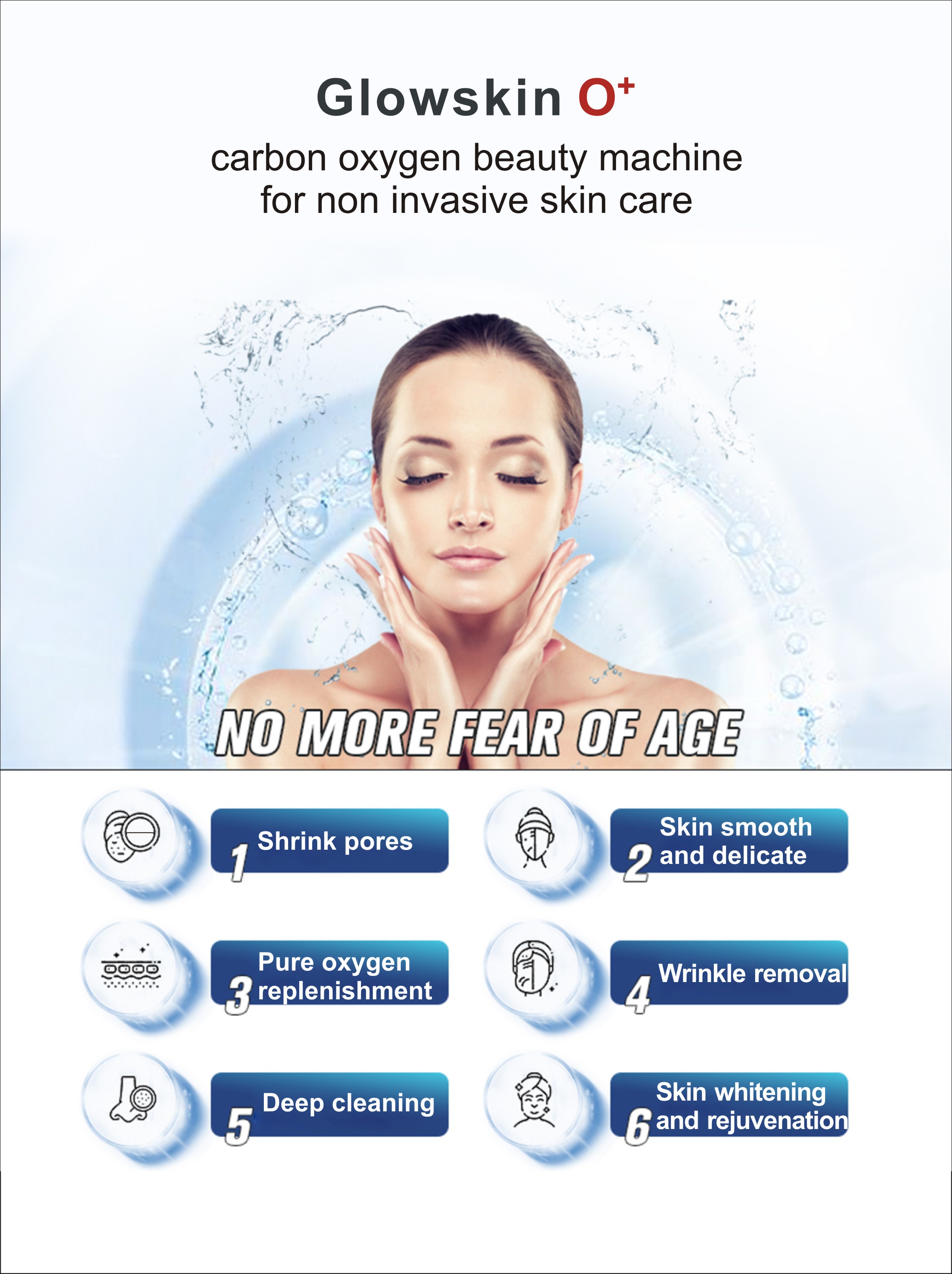 Water Peel Technology