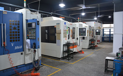 Production Facility 4