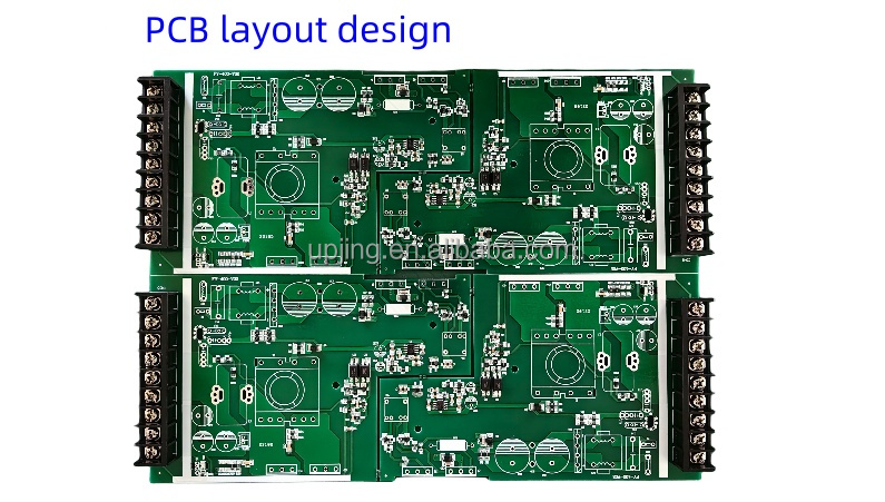 Advanced PCBA Technology