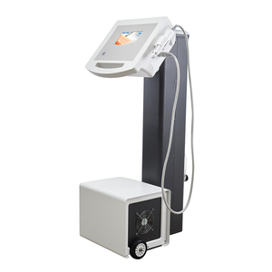 Non-Invasive Water Light Beauty Device Mesotherapy Injection Machine for Skin Rejuvenation and Hydration Spa Personal Care