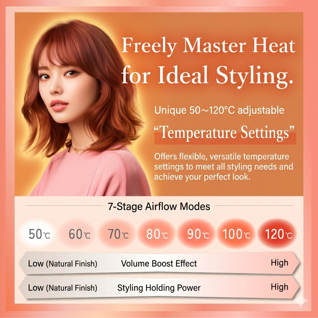 China Keratin Beauty Hair Salon Professional Commercial Hair Dryer Machine Manufacturer