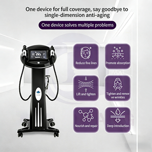 Factory Direct Ice Sculpting Machine OEM ODM Anti-aging Skin Lifting Firming Body Contouring Beauty Salon Equipment