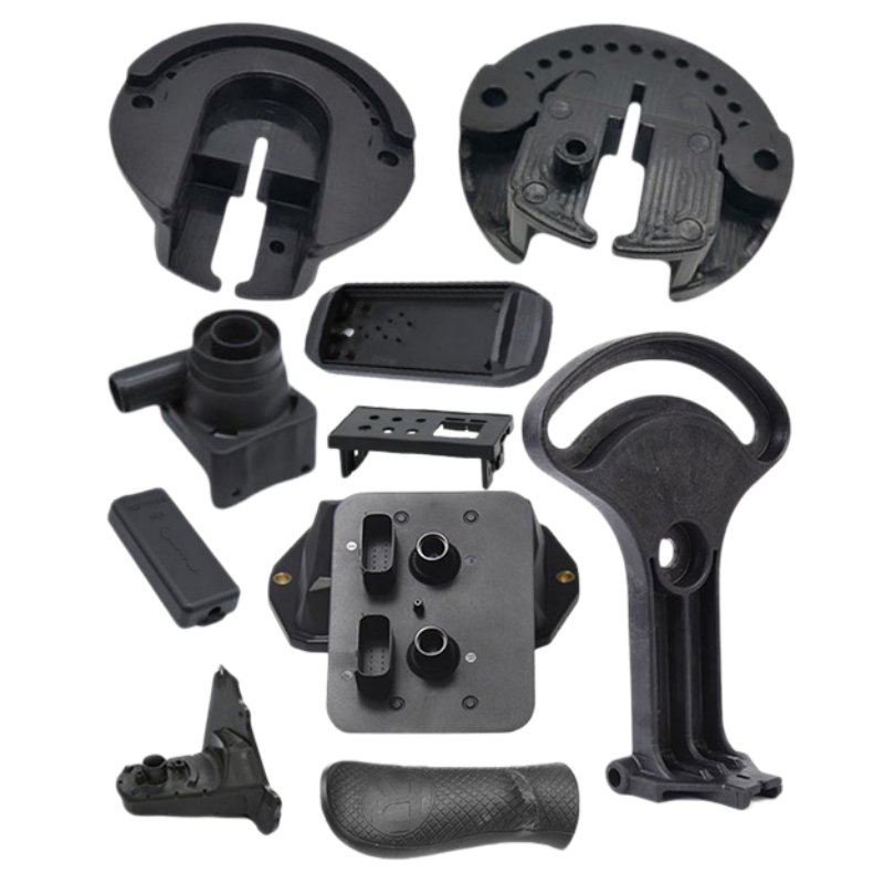 China Factory OEM/ODM Custom High Precision Food Grade Durable Plastic Injection Molding Parts &amp; Services
