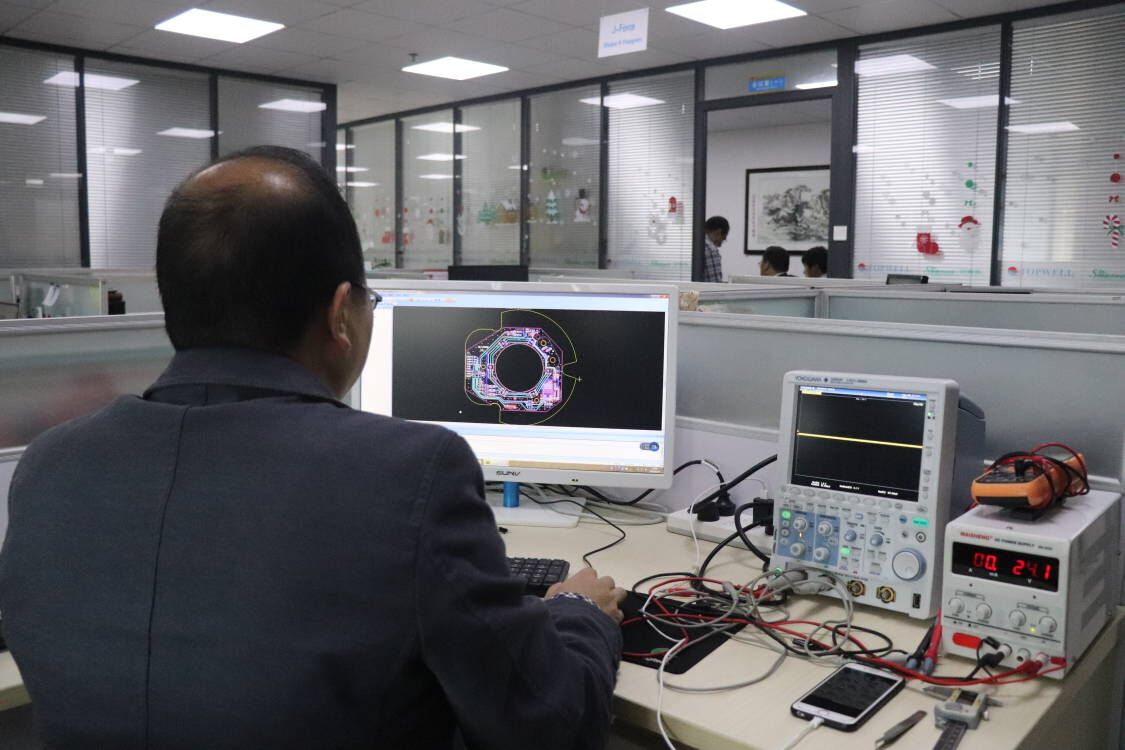 Electronic Design