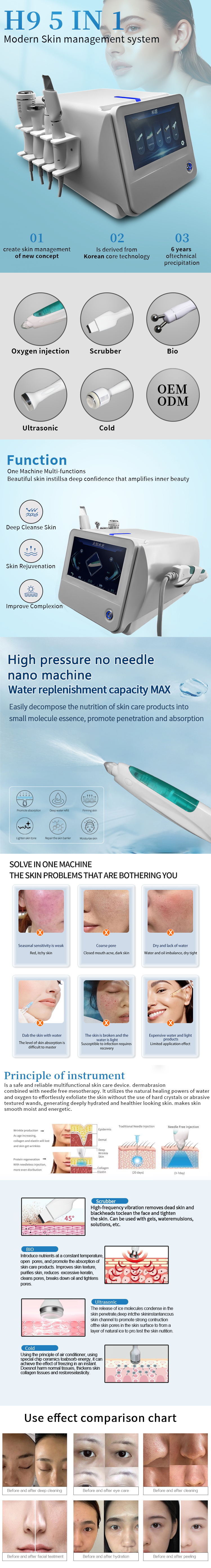 Product Description Detail