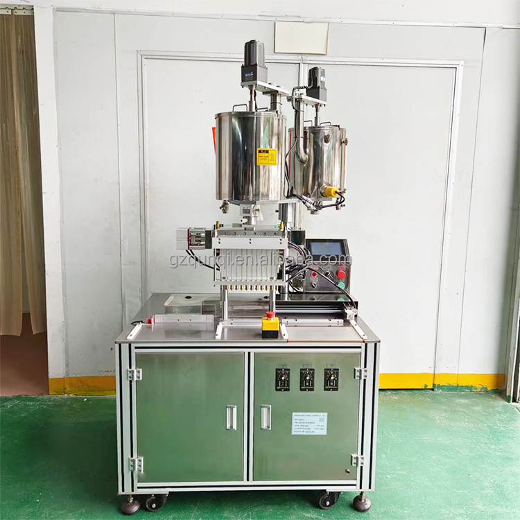 Cosmetic Equipment