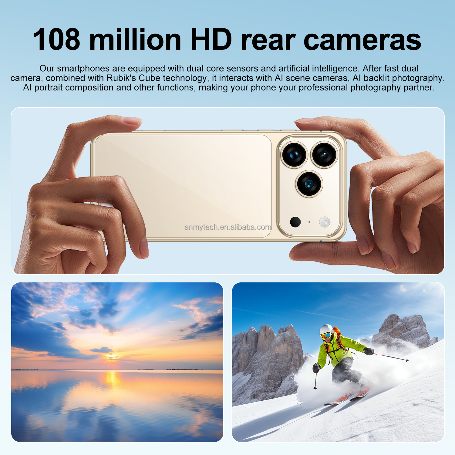 I 17 Pro Max 5G