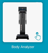 Skin Scanner