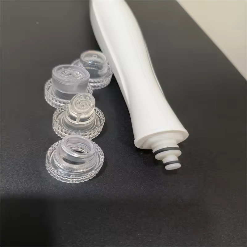 Handpiece Detail