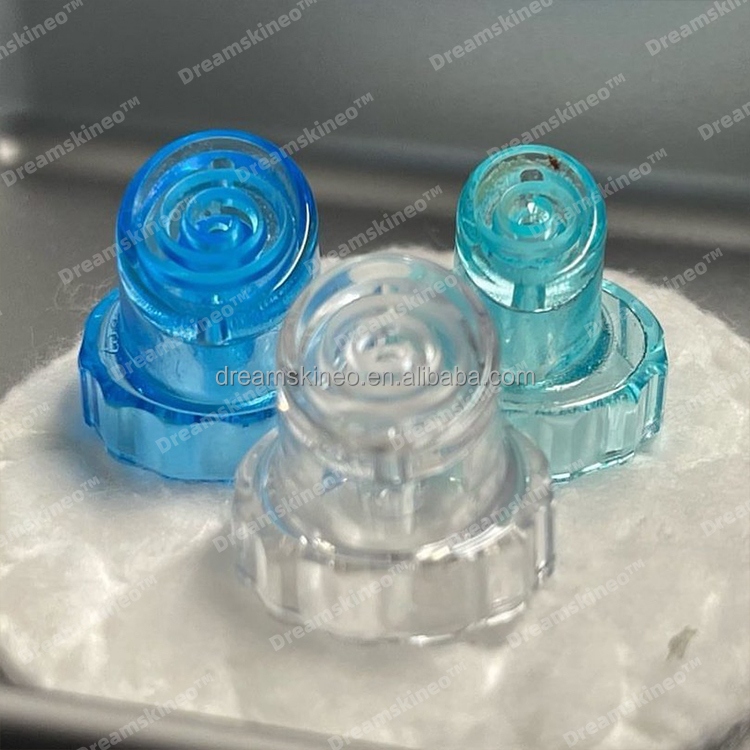 New 2025 OEM Hydra Dermabrasion Face Skin Care Beauty Salon Spa Hydro synd aqua eo Facial Machine Professional Manufacturer