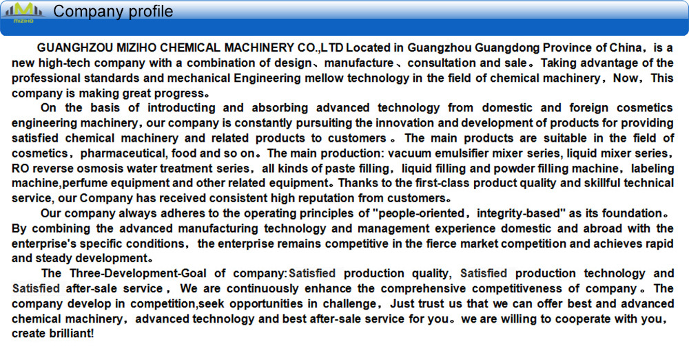Manufacturing