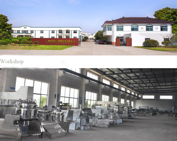 Production Workshop