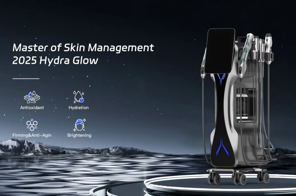 Product Presentation