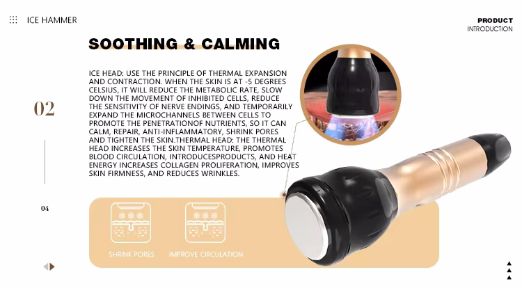 Cosmetic Product Showcase 7
