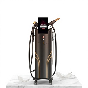 Smart Diode Laser Hair Removal Beauty Machine Solving System Failure Issues for Hair Removal &amp; Skin Rejuvenation