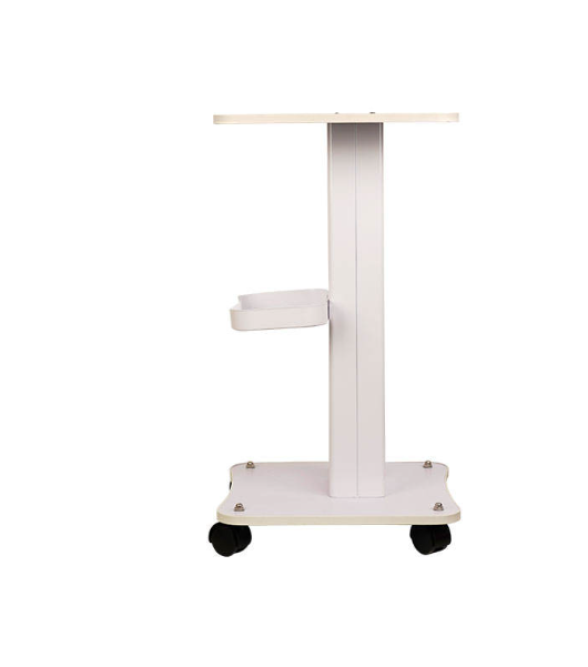 Economic Plastic Surgery Beauty Clinic Trolley Frame Original Equipment Manufacturing Trademark for Home Use Hair Removal Device