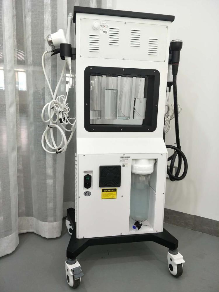 Machine Interface