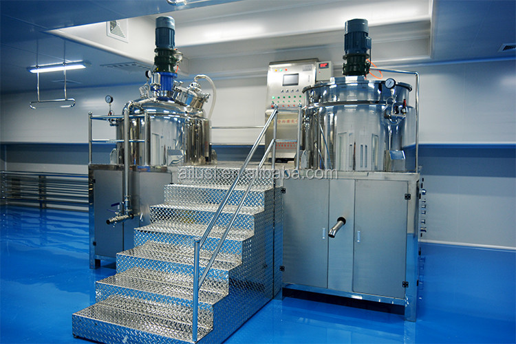 Control System