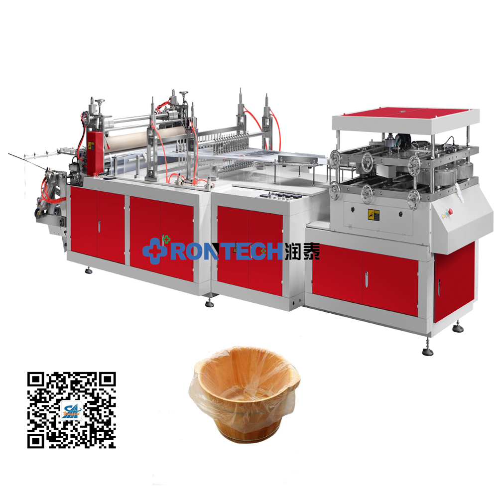 PE Salon Pedicure Spa Tub Liner Making Machine