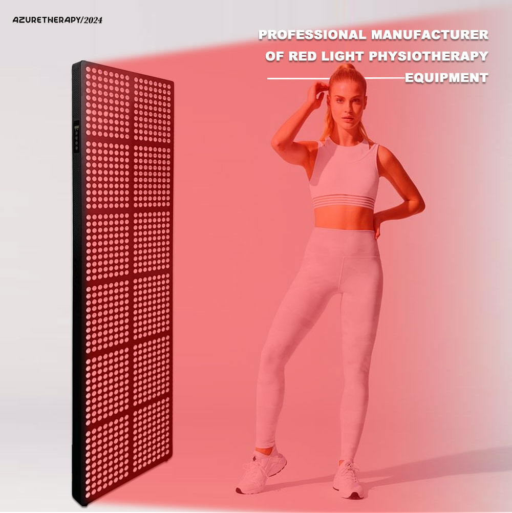 Red Light Therapy