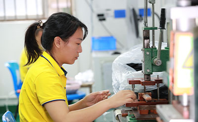 Production Facility 2