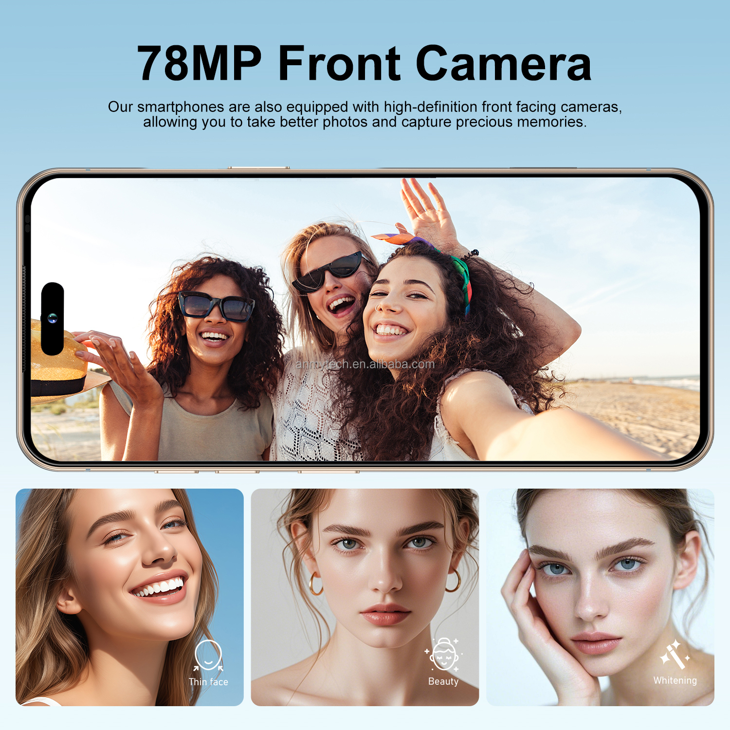 I 17 Pro Max 5G