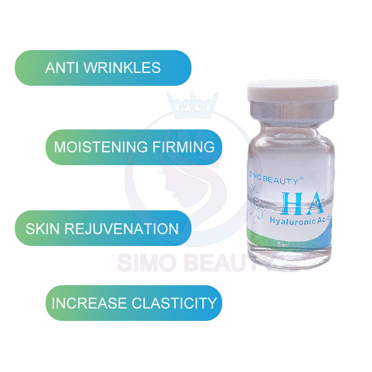 Fast-Acting Skin Rejuvenation Solution Contour Enhancement Lab-Tested Efficacy Collagen Peptide Ampoule Maximizer