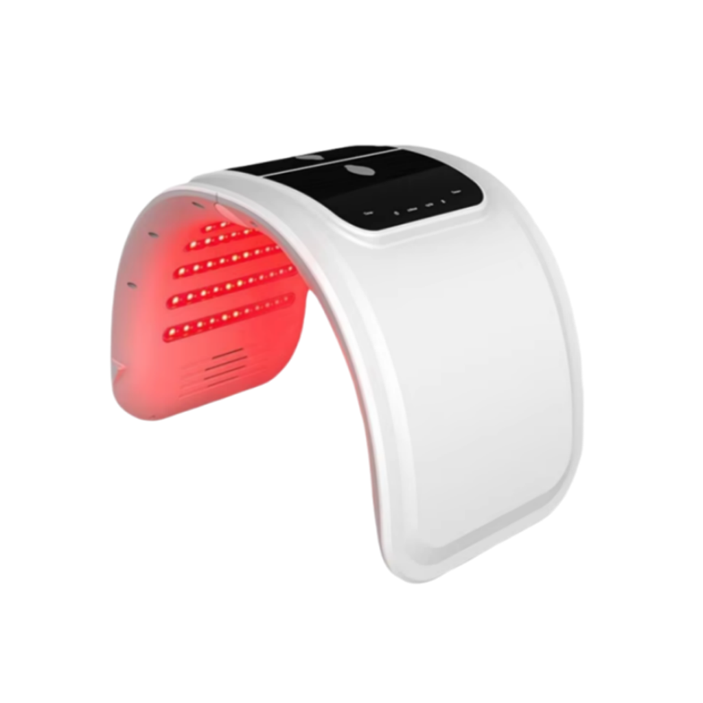 OEM/ODM Infrared Led Light Therapy Face Device Lamp Pdt Machine Full Body Red Light Therapy Spa Device for Facial Beauty